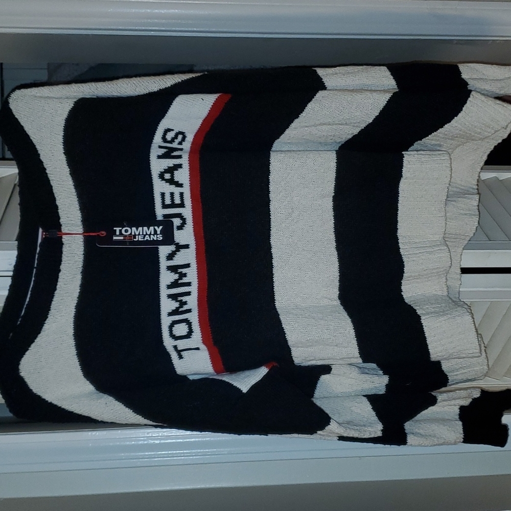 Tommy Hilfiger Sweater
